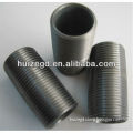ASTM A694 F52/F56/F60 Forged male female coupling
